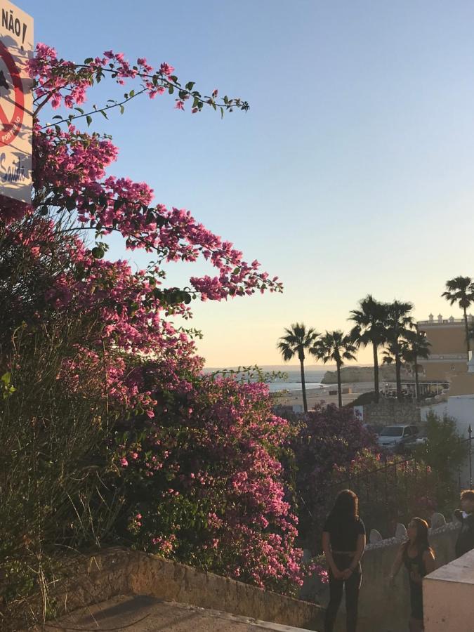 Praia Do Vau Portimao Exterior photo